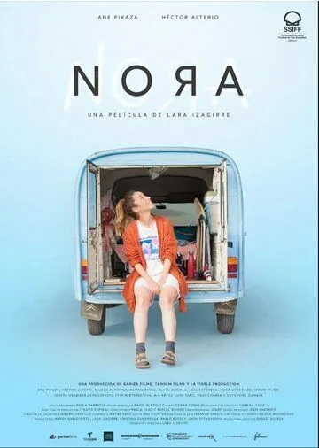 Нора